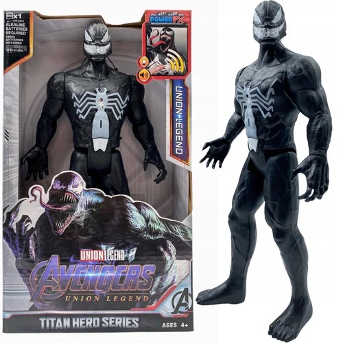 Avengers Titan Hero Series - Image 4