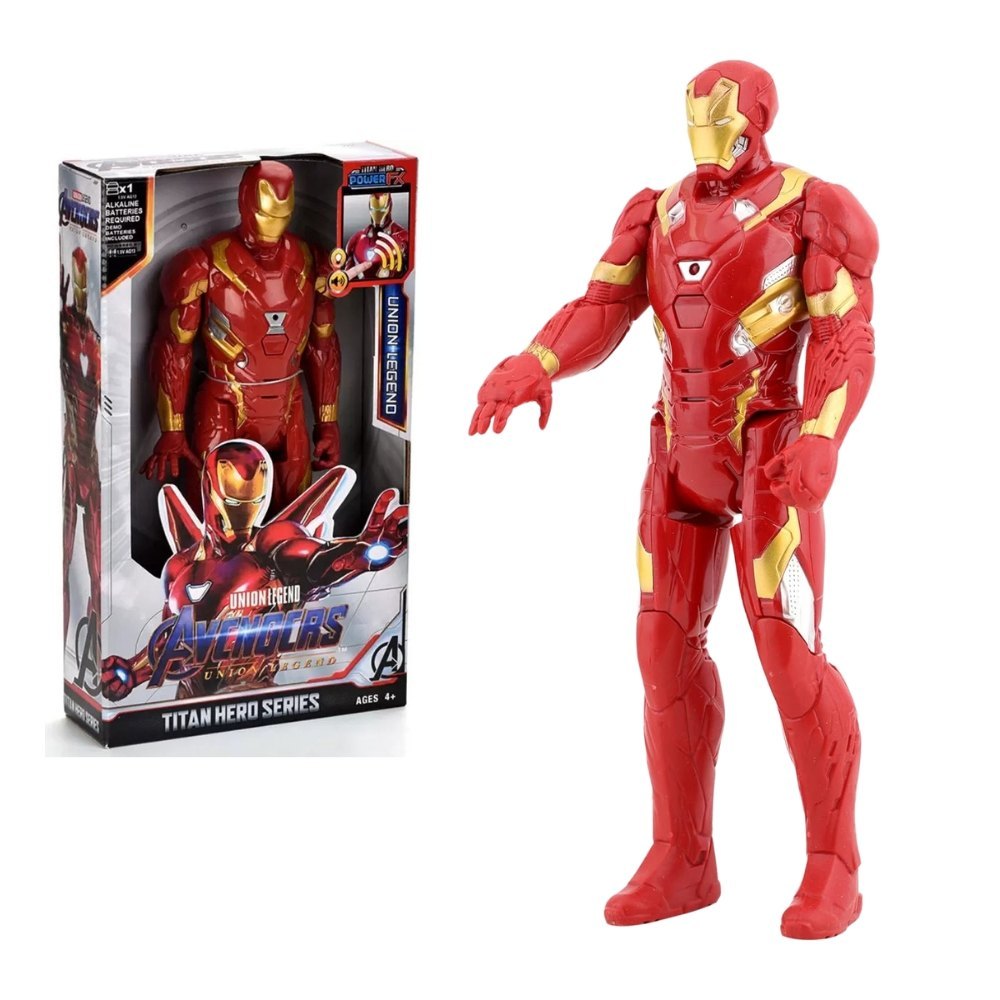 Avengers Titan Hero Series - Image 5