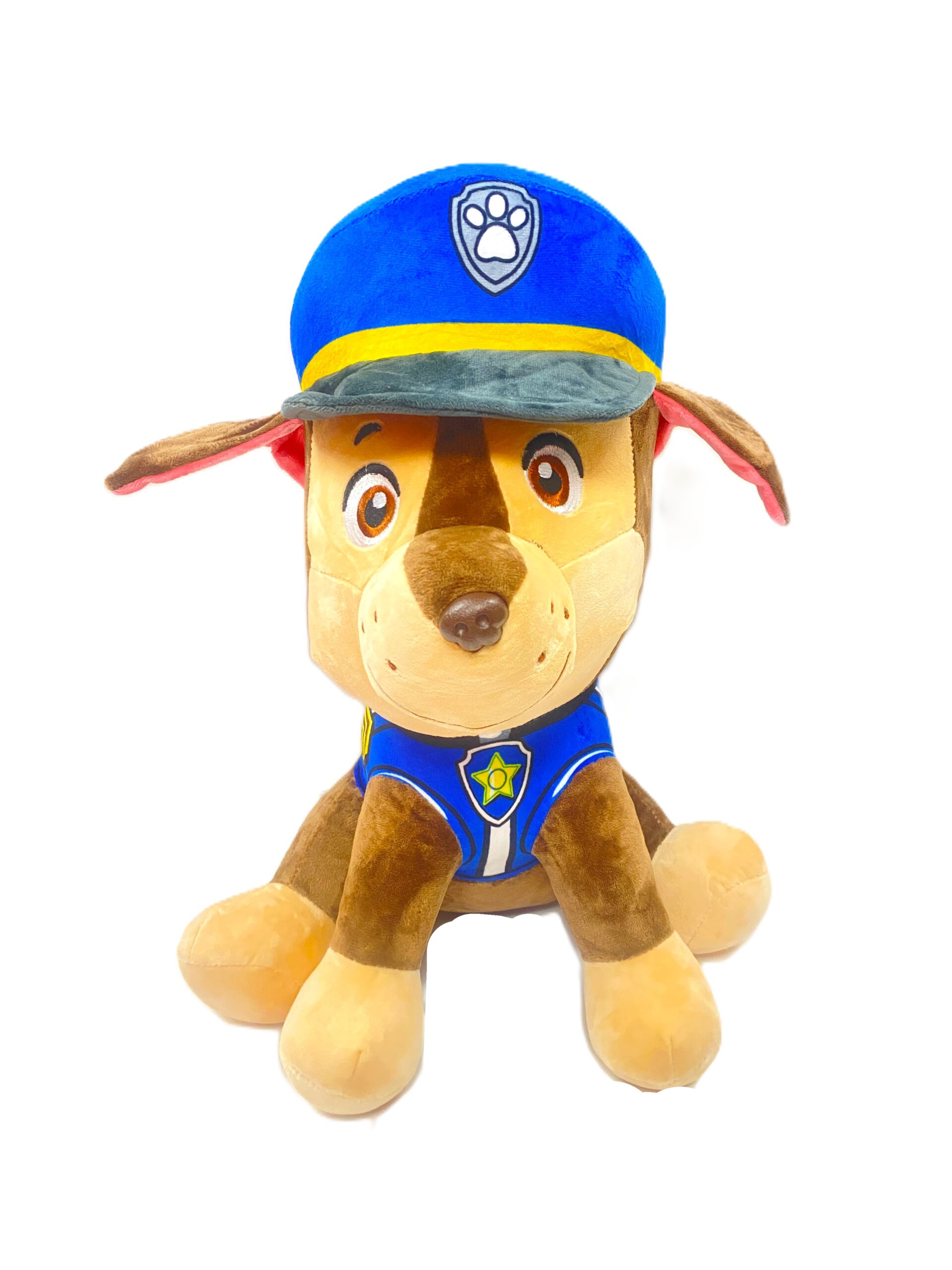 PAW Patrol 16" Plushie – Assorted Characters