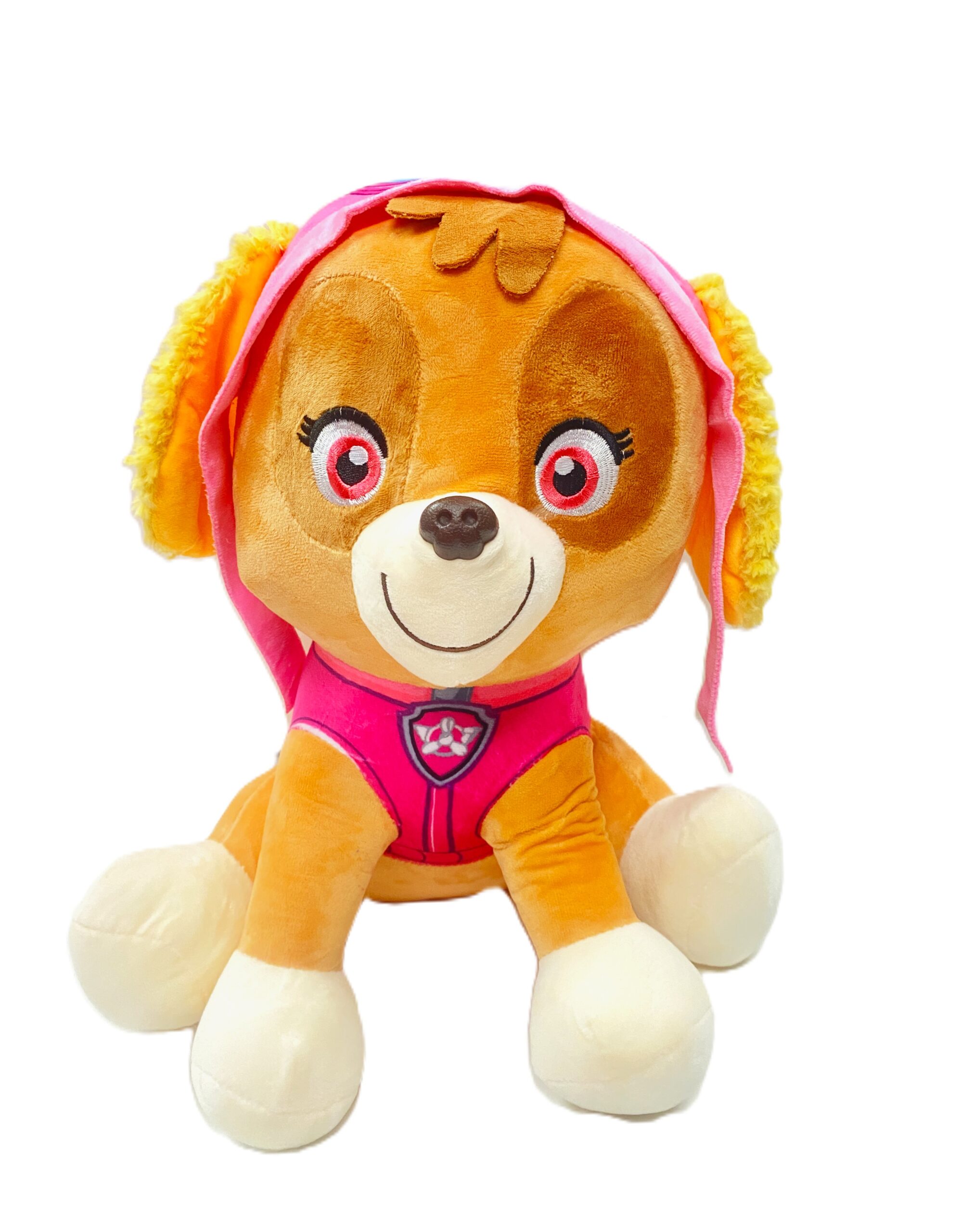 PAW Patrol 16" Plushie – Assorted Characters - Image 5