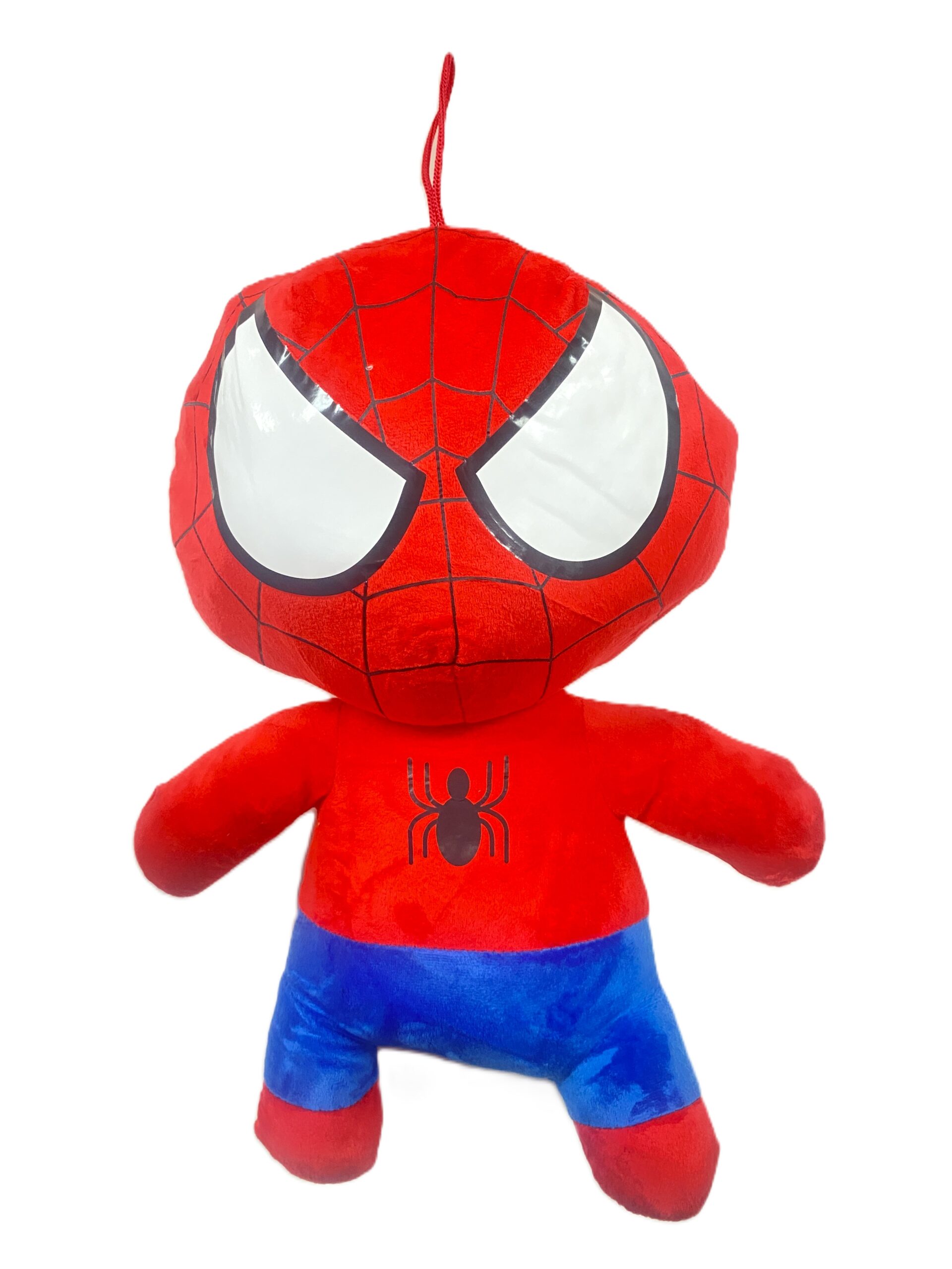 16" Spiderman Plushie