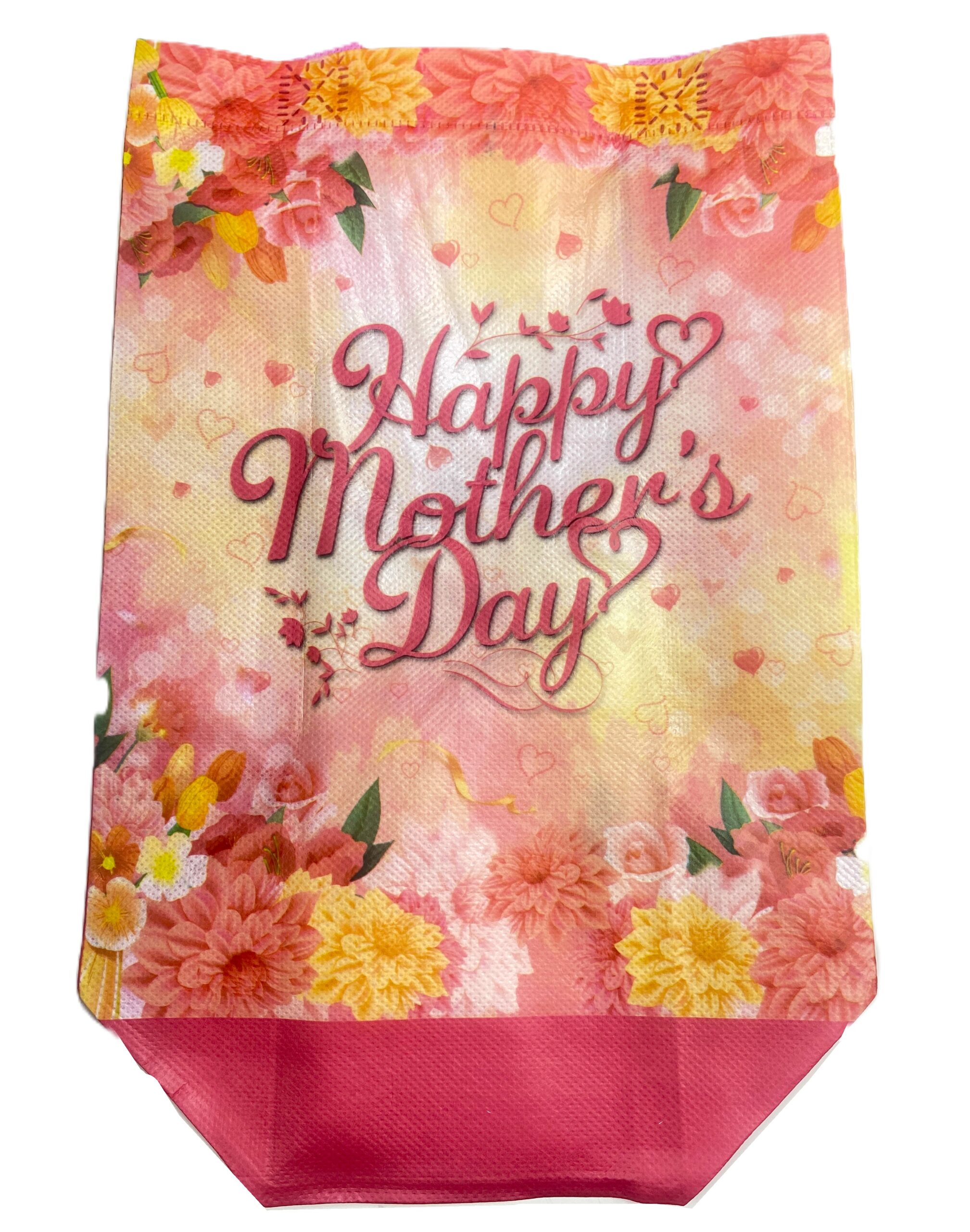 Mother's Day Gift Bag- Style Varies - Image 4