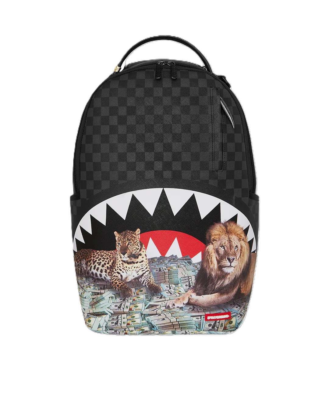 Sprayground Money Beast Backpack