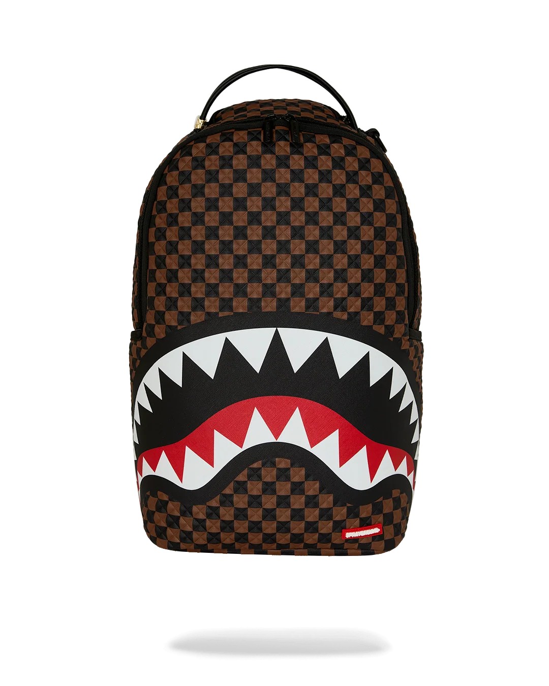 Sprayground Shark in Paris Pyramid
