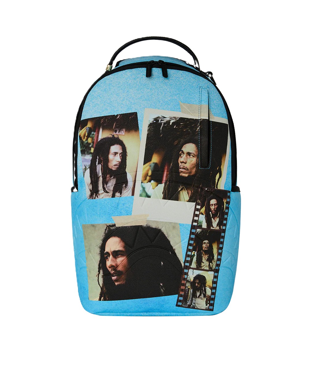 Sprayground Bob Marley-2