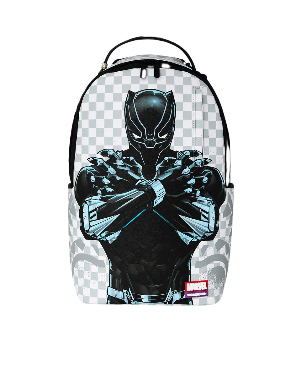 Sprayground Black Panther Wakanda Forever