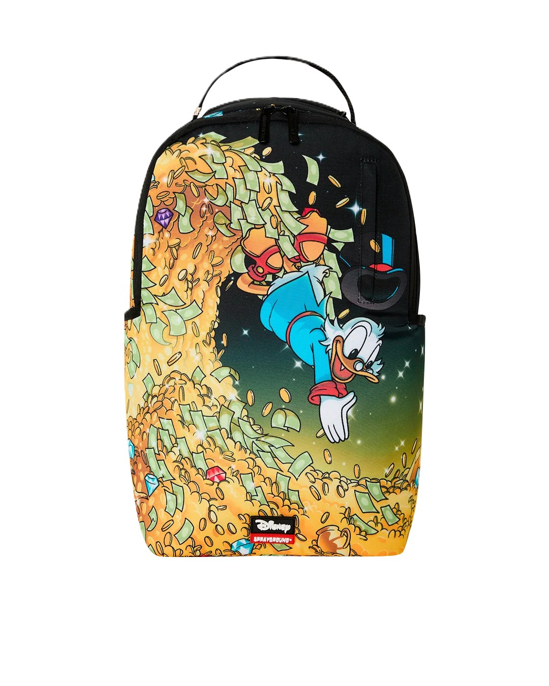 Sprayground Disney Donald Duck Backpack