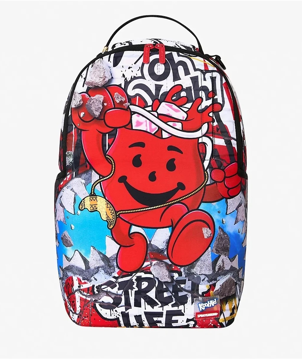 Koolaid Street Life