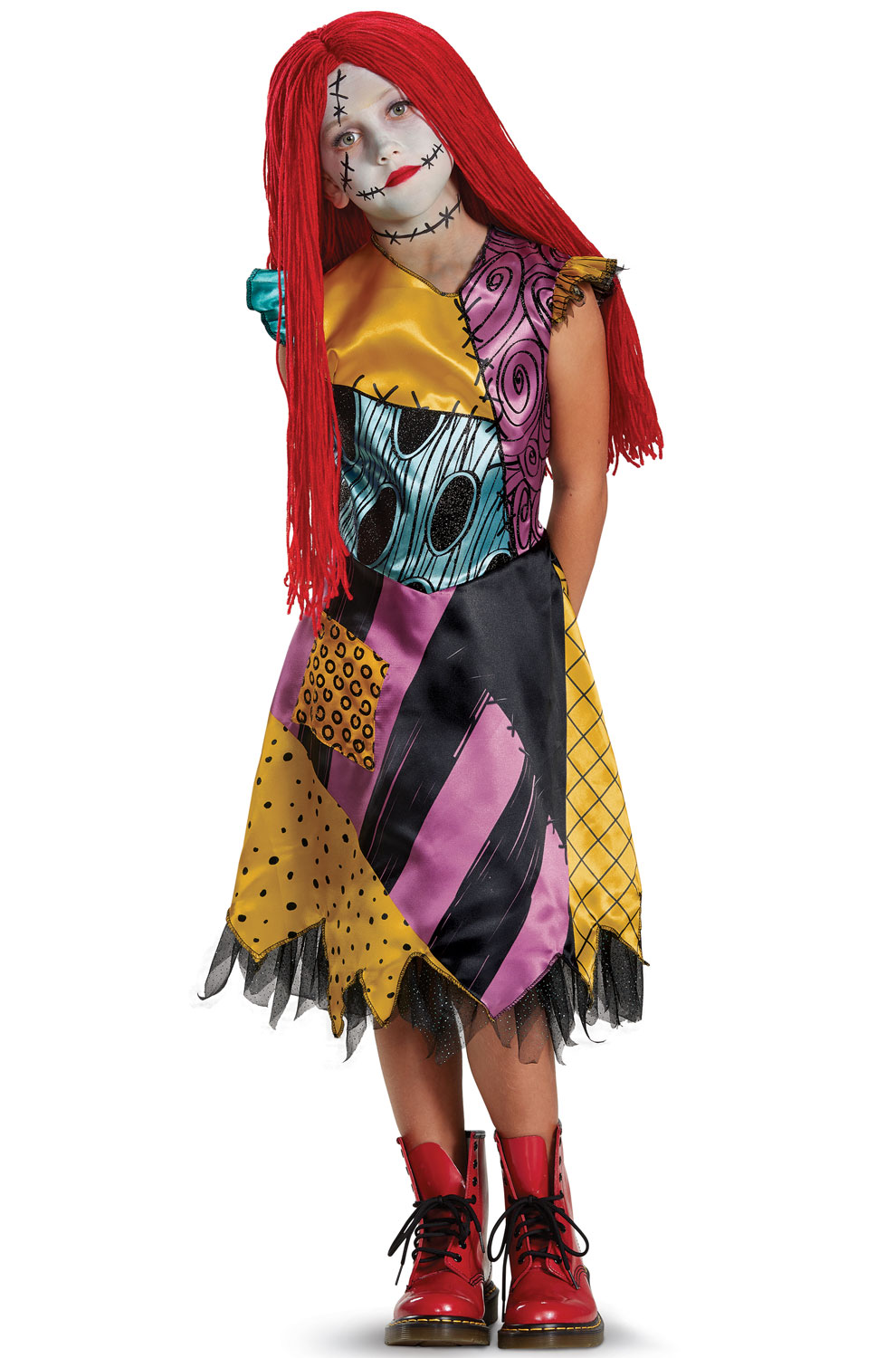 Sally Costume