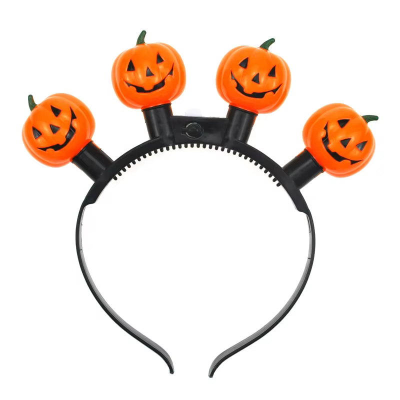 Halloween Lightup Headband